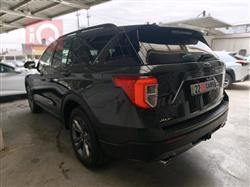 فۆرد ئێکسپلۆرەر